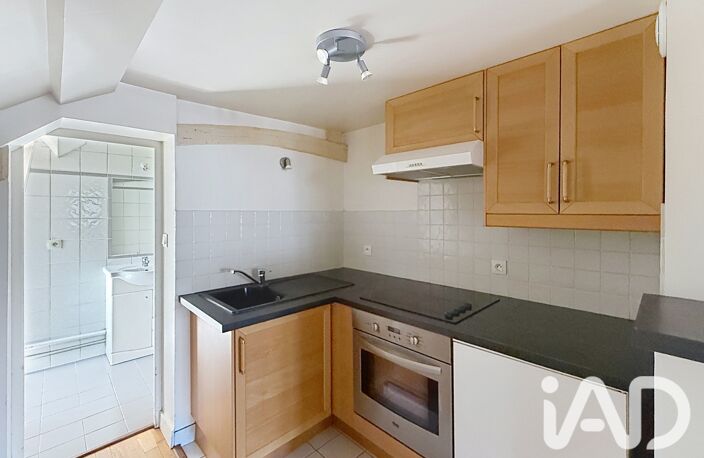 Vente Appartement 1 pièce — photo 4