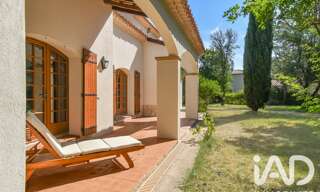 Maison 5 Pièces 145 m² à vendre à Plan-d'Aups-Sainte-Baume (83640)