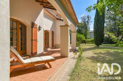 Maison 5 pièces 598000 €