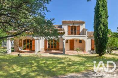Maison 5 pièces 598000 €