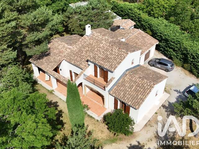 Vente Maison d'architecte 5 pièces — photo du bien