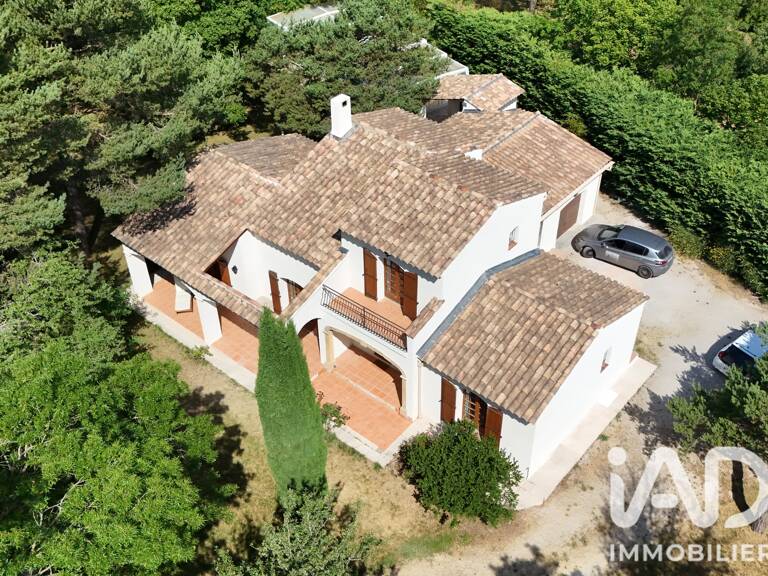 Vente Maison d'architecte 5 pièces — photo 1