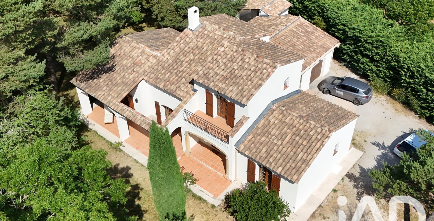 Vente Maison d'architecte 5 pièces — photo 1