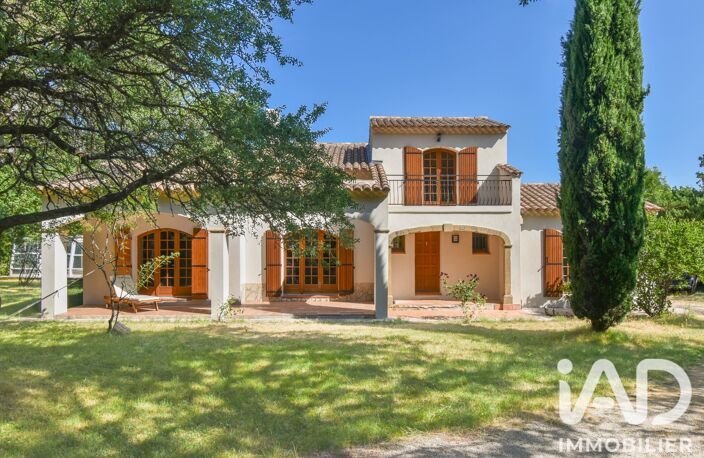 Vente Maison d'architecte 5 pièces — photo 2