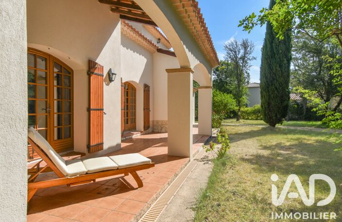 Vente Maison d'architecte 5 pièces — photo 3