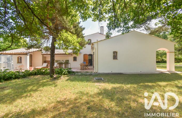 Vente Maison d'architecte 5 pièces — photo 4