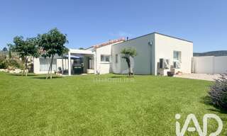 Maison 4 Pièces 122 m² à vendre à Millau (12100)