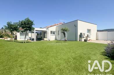 Maison 4 pièces 495000 €