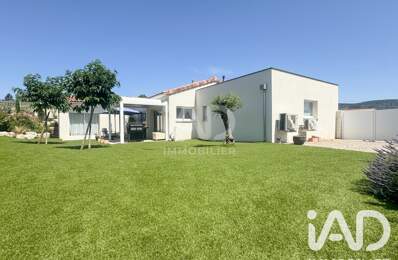 Vente Maison/villa 4 pièces — photo du bien