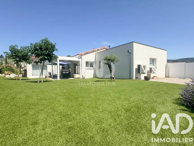 Vente Maison/villa 4 pièces — photo du bien