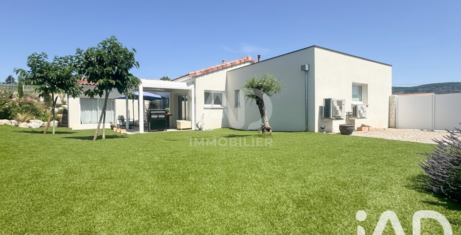 Vente Maison/villa 4 pièces — photo 1