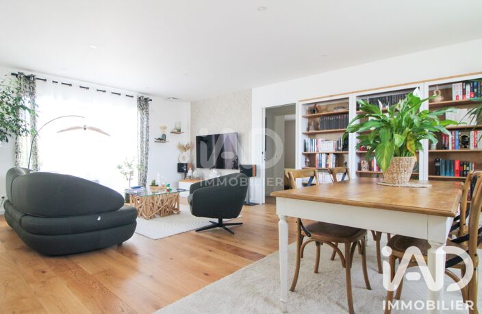Vente Maison/villa 4 pièces — photo 2