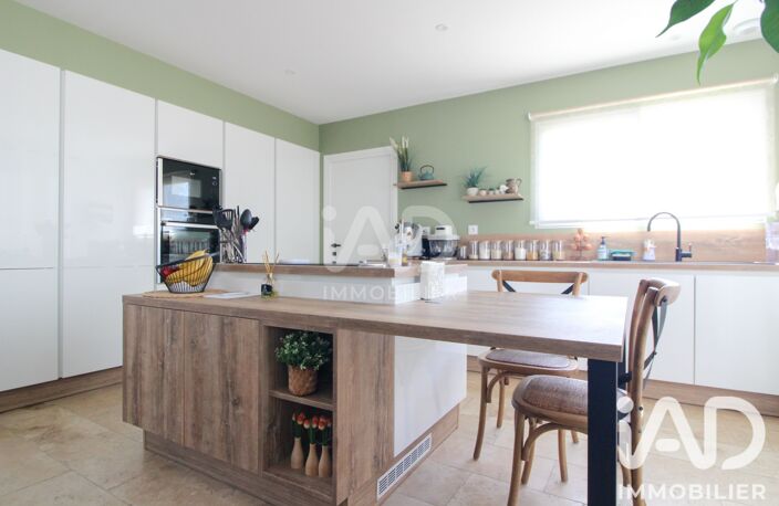 Vente Maison/villa 4 pièces — photo 3