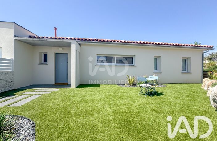 Vente Maison/villa 4 pièces — photo 4