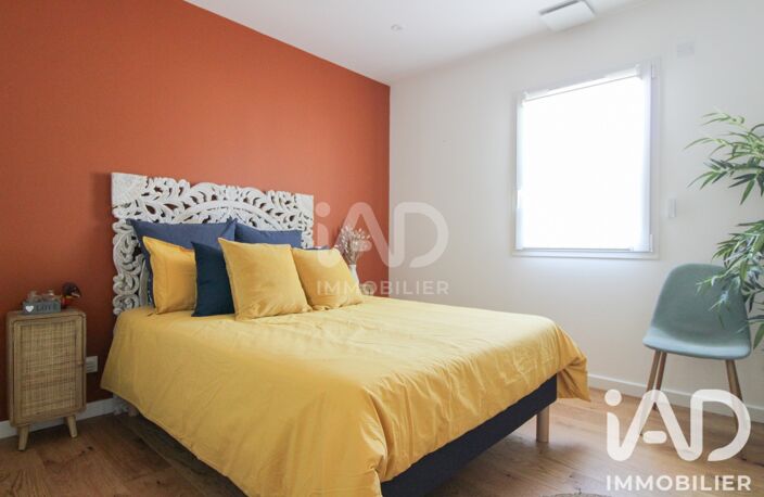 Vente Maison/villa 4 pièces — photo 5