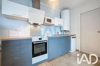 Appartement 3 pièces 222900 €