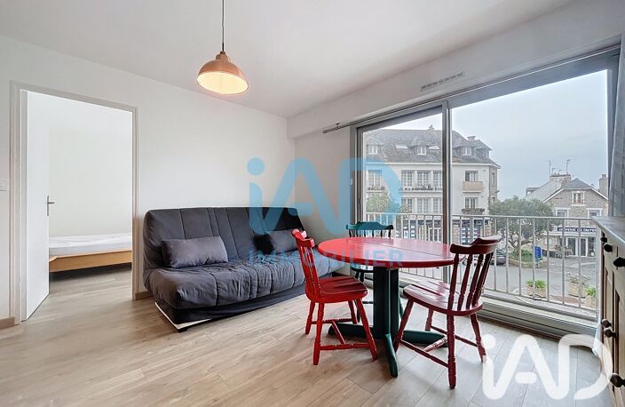 Vente Appartement 3 pièces — photo 2