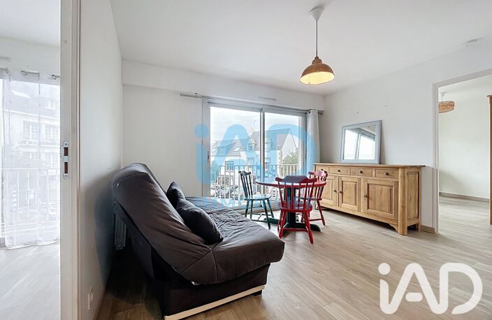 Vente Appartement 3 pièces — photo 3