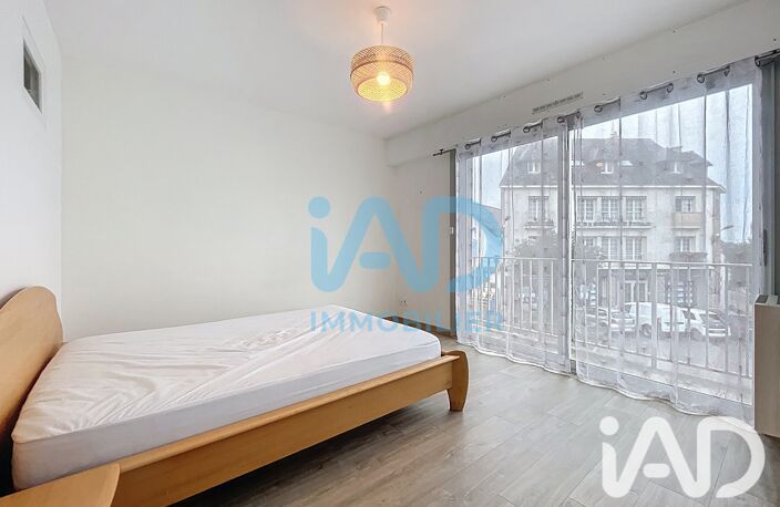 Vente Appartement 3 pièces — photo 5