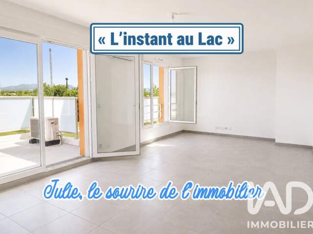 Vente Appartement 3 pièces — photo du bien