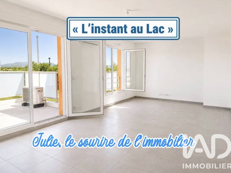 Vente Appartement 3 pièces — photo 1