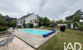 Maison 8 Pièces 251 m² à vendre à Treillières (44119)