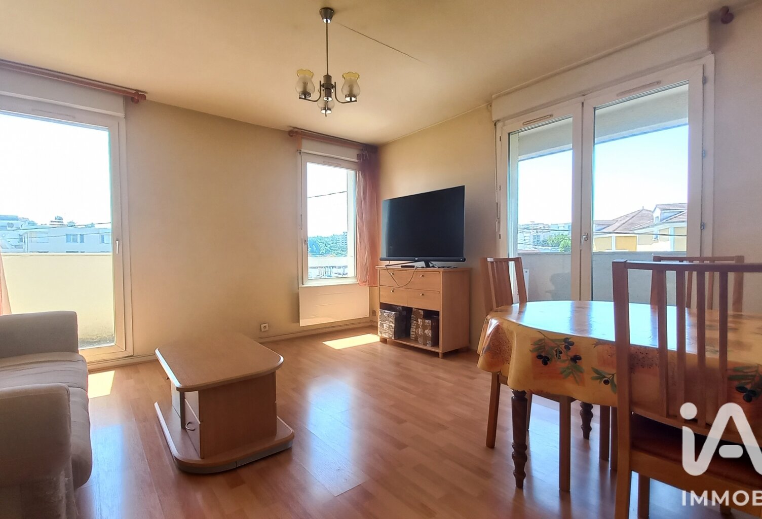 Vente Appartement 2 pièces — photo 1