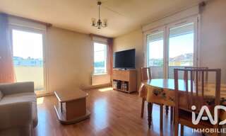 Appartement 2 Pièces 54 m² à vendre à Champs-sur-Marne (77420)