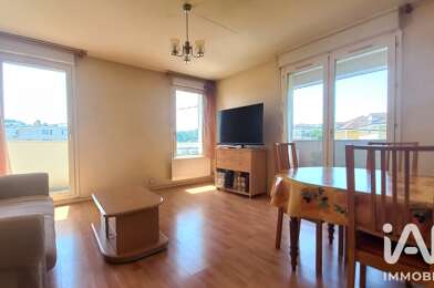 Appartement 2 pièces 179000 €