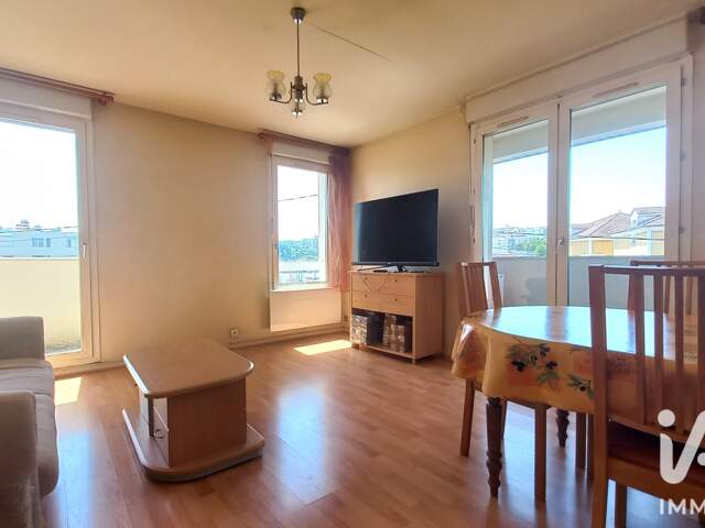 Vente Appartement 2 pièces — photo du bien