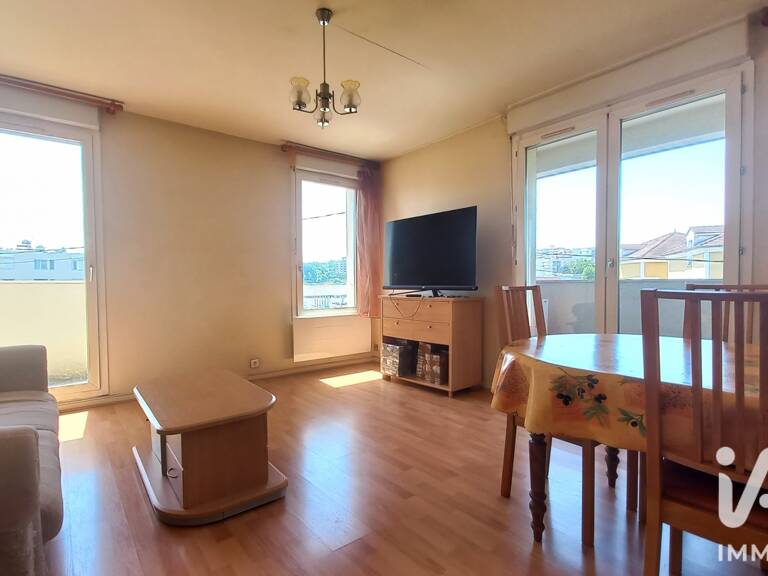 Vente Appartement 2 pièces — photo 1
