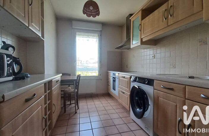 Vente Appartement 2 pièces — photo 2