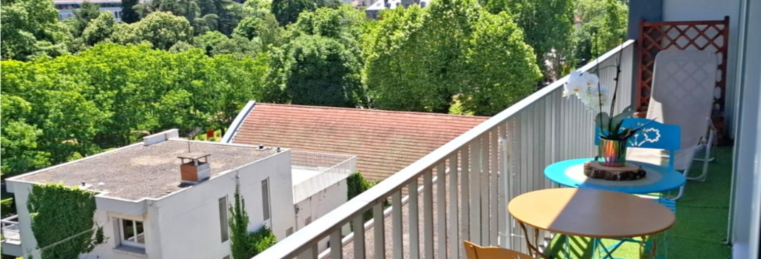 Appartement 3 Pièces 73 m² à vendre à Saint-Étienne (42100)