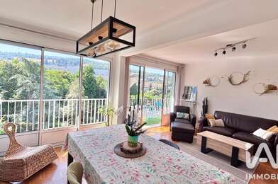 Appartement 3 pièces 131000 €