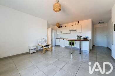 Appartement 2 pièces 95000 €