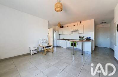 Vente Appartement 2 pièces — photo du bien