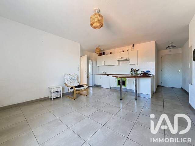 Vente Appartement 2 pièces — photo du bien