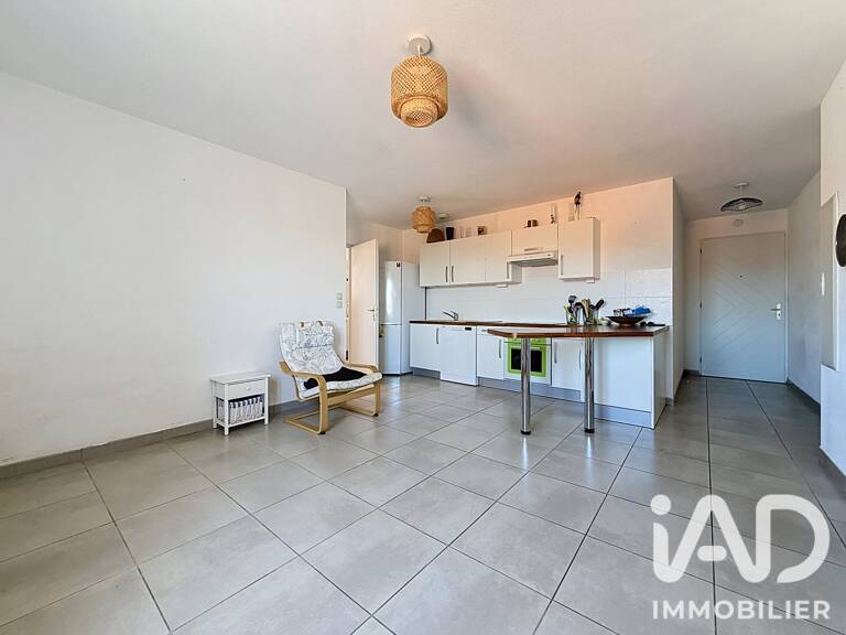 Vente Appartement 2 pièces — photo 1