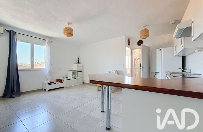 Vente Appartement 2 pièces — photo 3