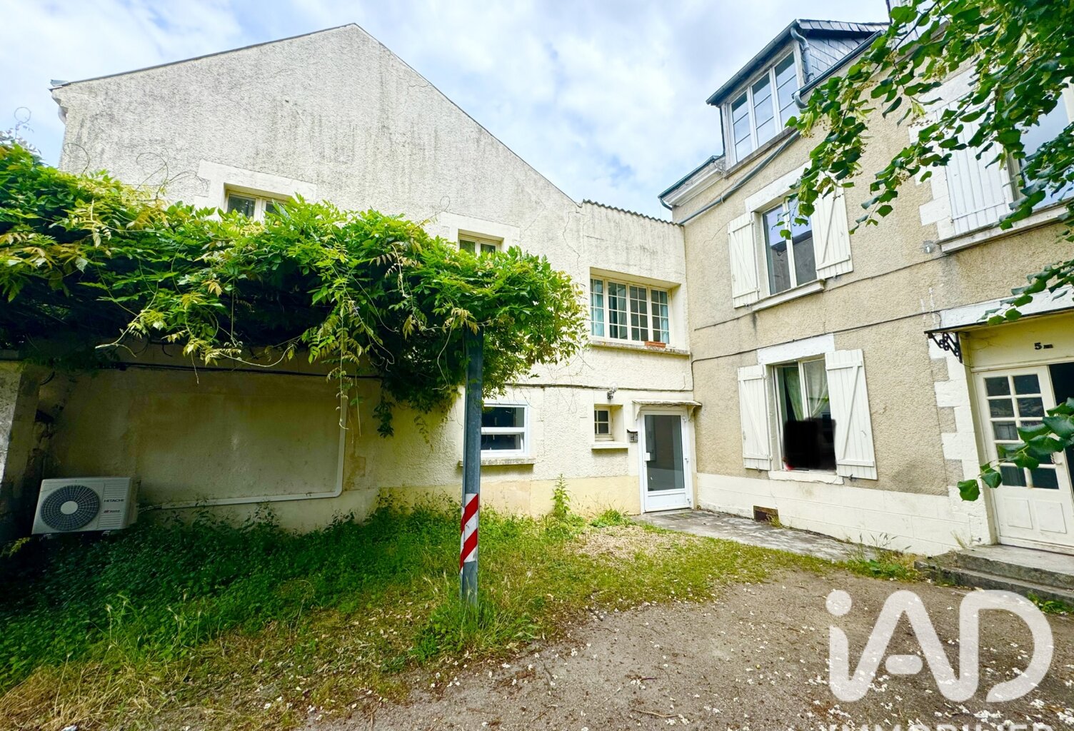 Vente Appartement 2 pièces — photo 1
