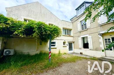 Appartement 2 pièces 92000 €