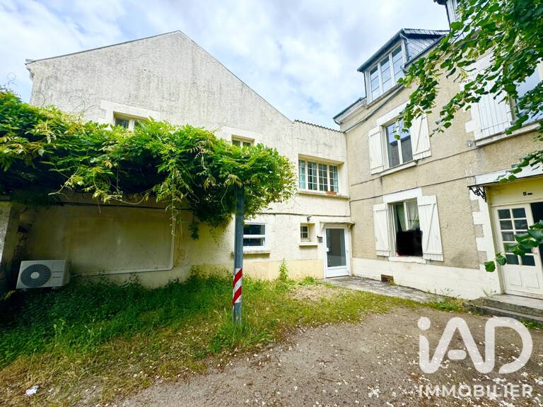 Vente Appartement 2 pièces — photo 1
