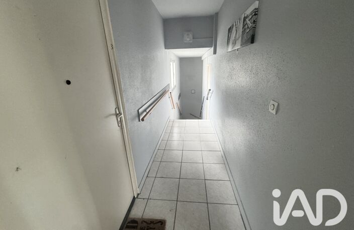 Vente Appartement 2 pièces — photo 2