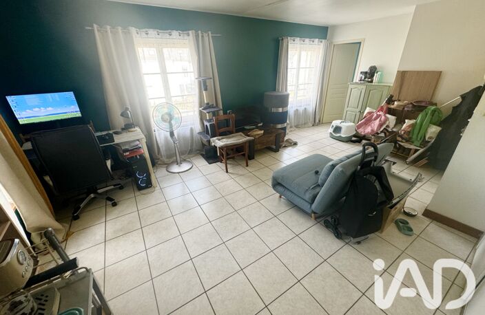 Vente Appartement 2 pièces — photo 3