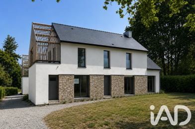 Maison 7 pièces 649990 €