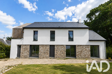 Maison 7 pièces 597740 €