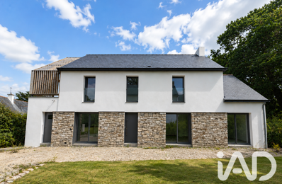 Vente Maison/villa 7 pièces — photo du bien