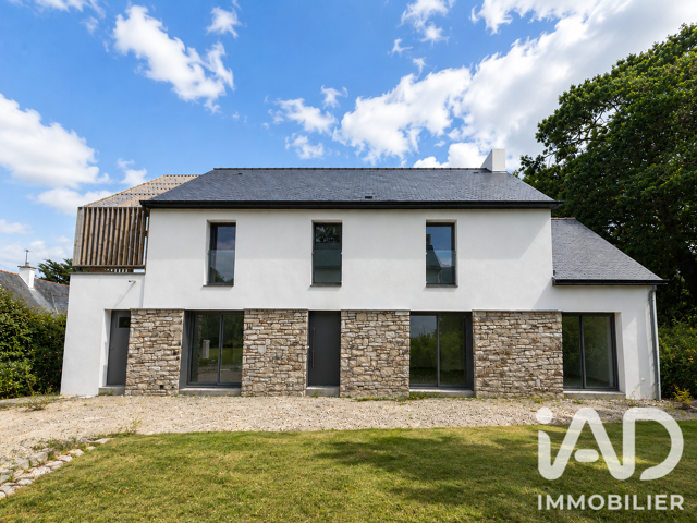 Vente Maison/villa 7 pièces — photo du bien