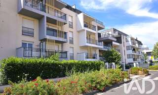 Appartement 3 Pièces 62 m² à louer à Herblay-sur-Seine (95220)