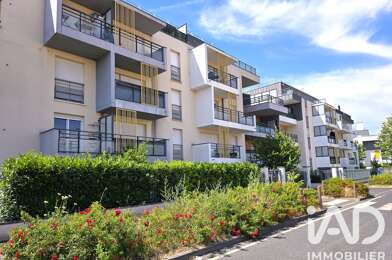 Appartement 3 pièces 1450 €